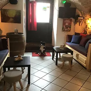 Les Gentianes Hotel